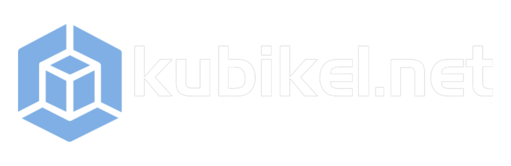 kubikel logo